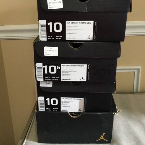 Jordan Other - Men's Jordan XI